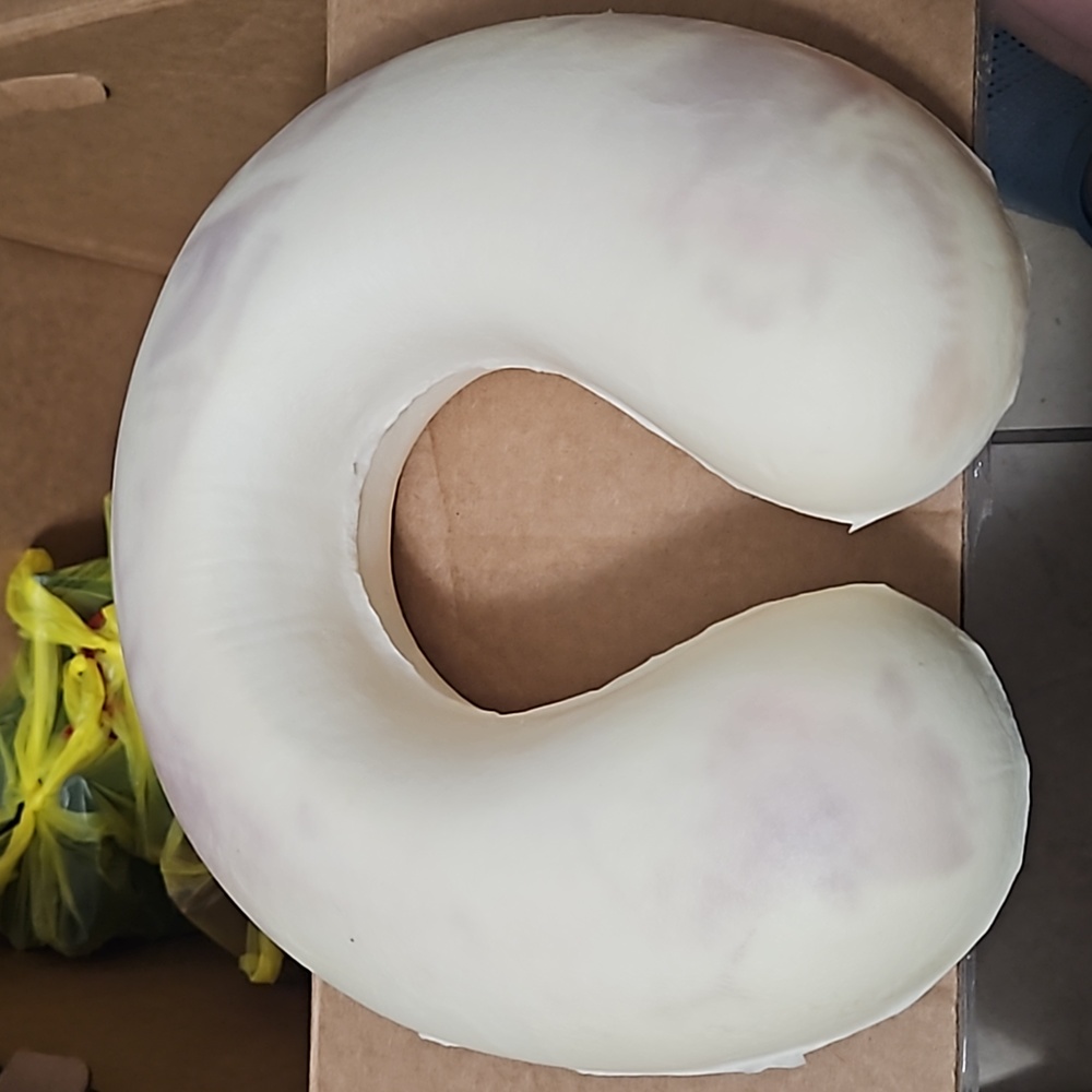 Neck pillow